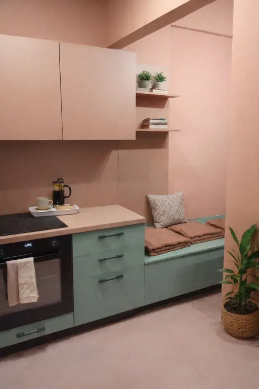 Stylish Apartment in Athens next to Panathenaic Stadium