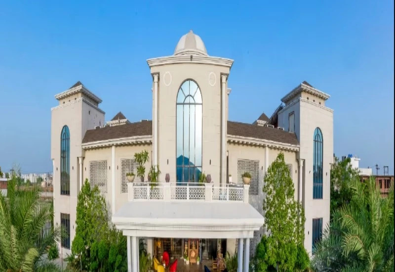 Grand 5 Resort