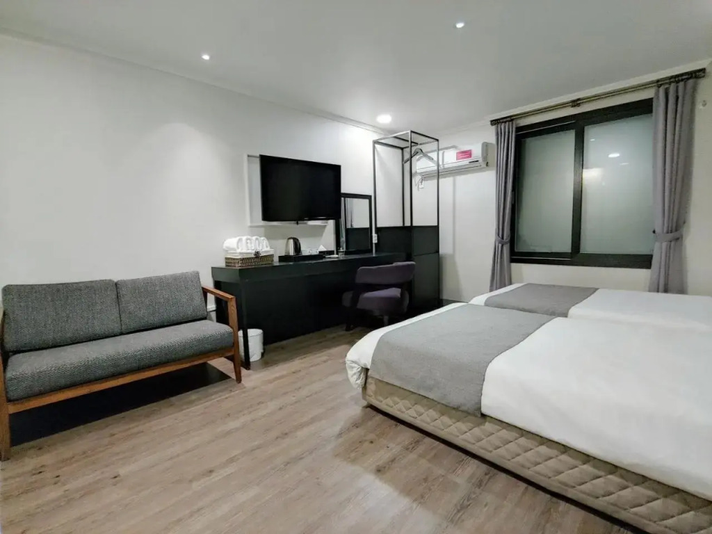 Joeun Hotel