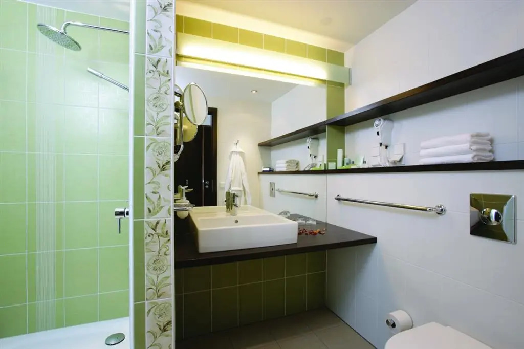 Heide Spa Hotel & Resort