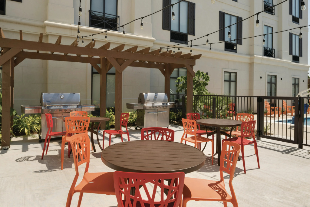 Home2 Suites by Hilton Parc Lafayette