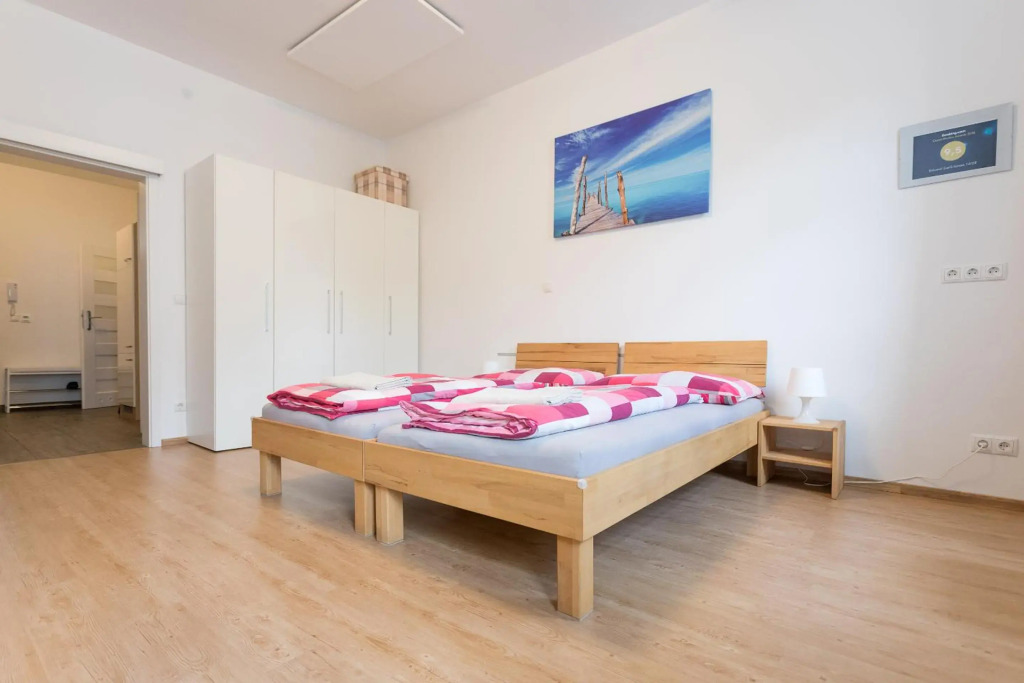 Vienna Smile Apartment Schoenbrunn