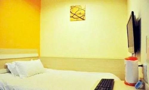 Grid Inn Nanning Zhongshan Branch