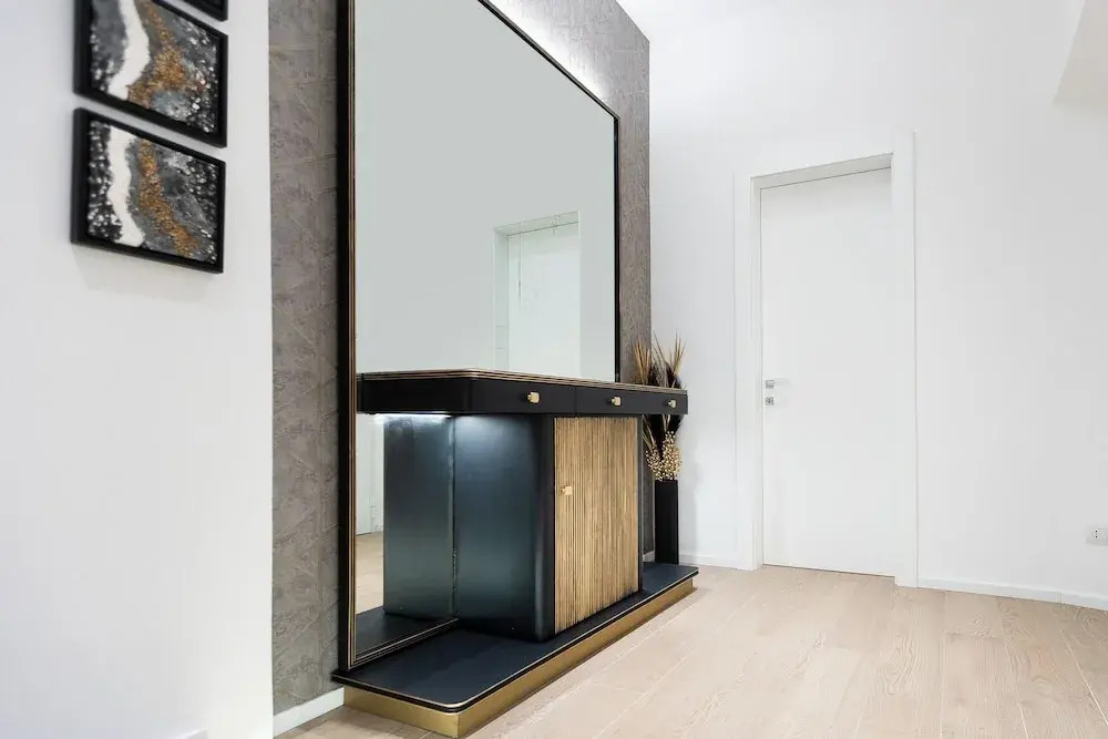 ARIOSTOS Luxury Rooms