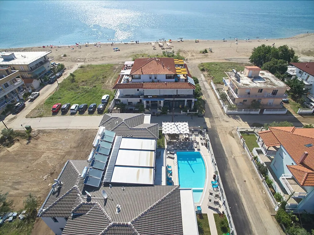 Albatros Suites