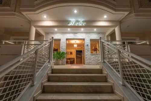 Niki Apartments