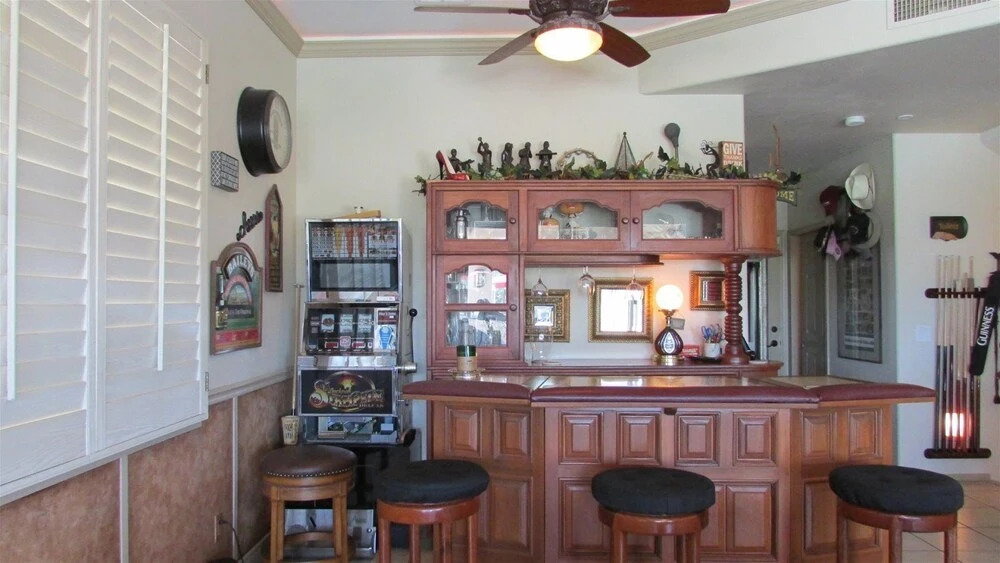 4BR Ocotillo Home, On the Lake and Golf Course
