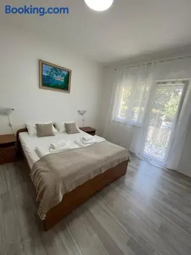 Apartments Iskra