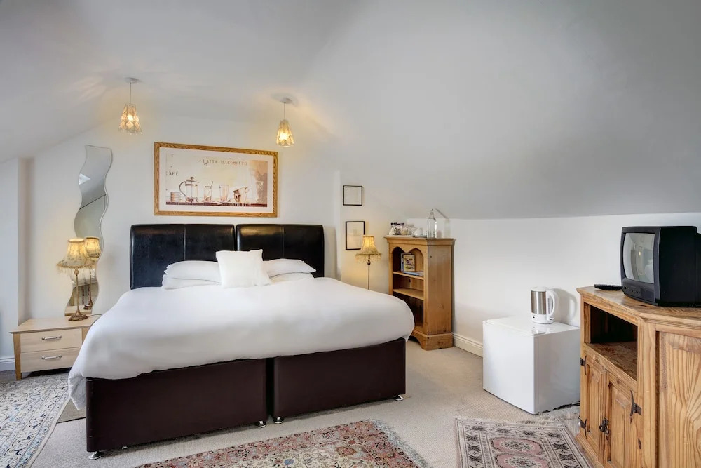 St. Aidens Guesthouse