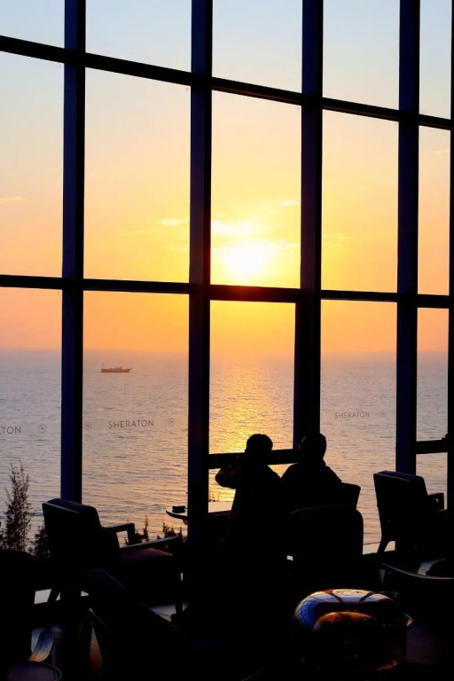 Sheraton Beihai Resort