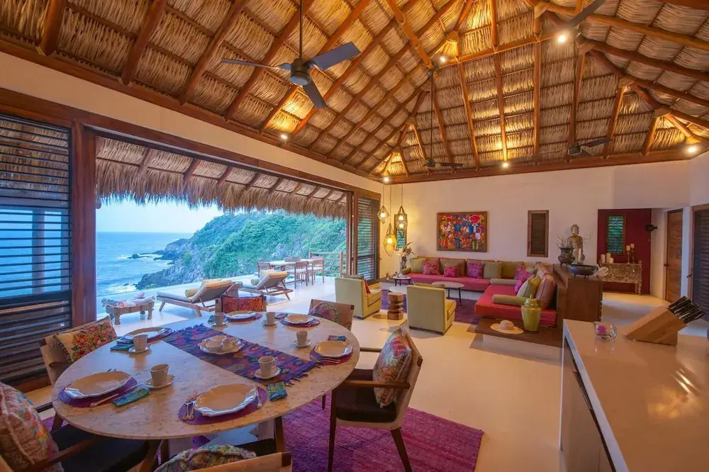 Bugam Villa