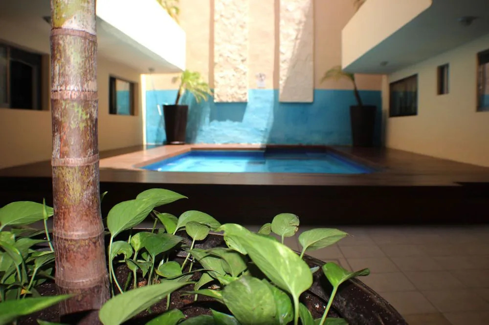 Ocean Plaza by Zamá Homes