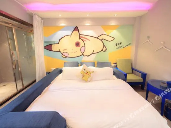 meng's youth inn