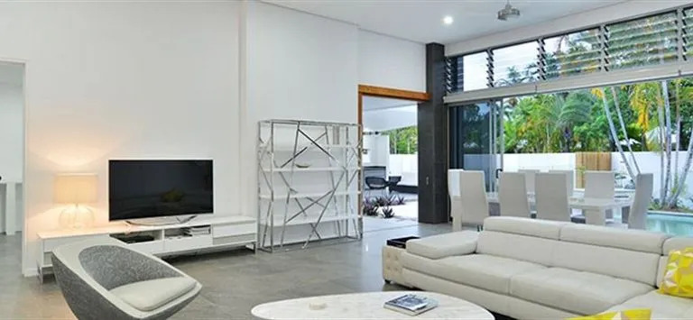 #2 Andrews – Port Douglas