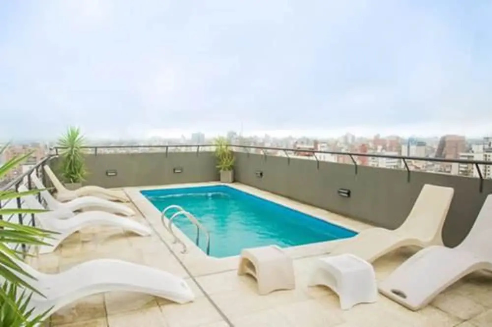 The Point Casa Edificio Boutique