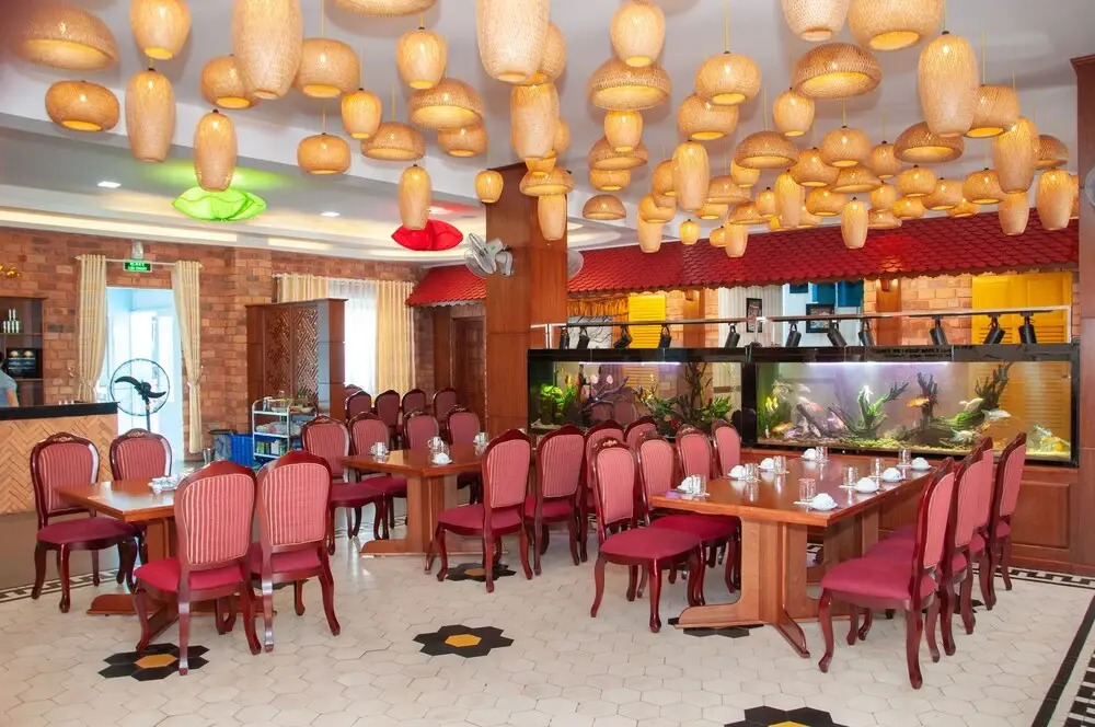 Pleiku & Em Hotel by Gia Lai Tourist