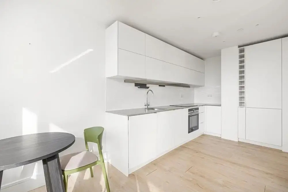 Brightly - 1 Bed Wembley Stadium