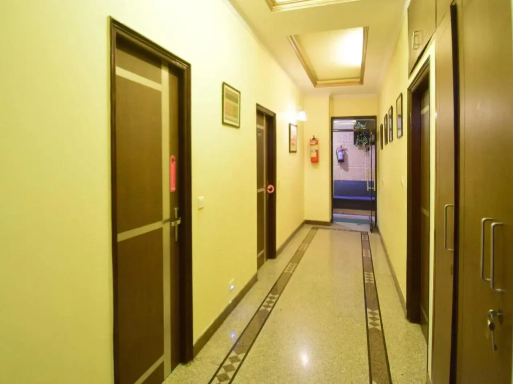 1 BR Boutique stay in Chaura Maidan, Shimla, by GuestHouser (0448)