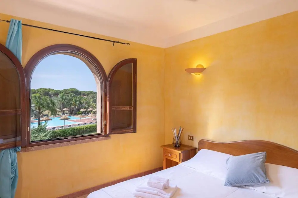Classical Residence Baia Delle Palme Premium Num1212