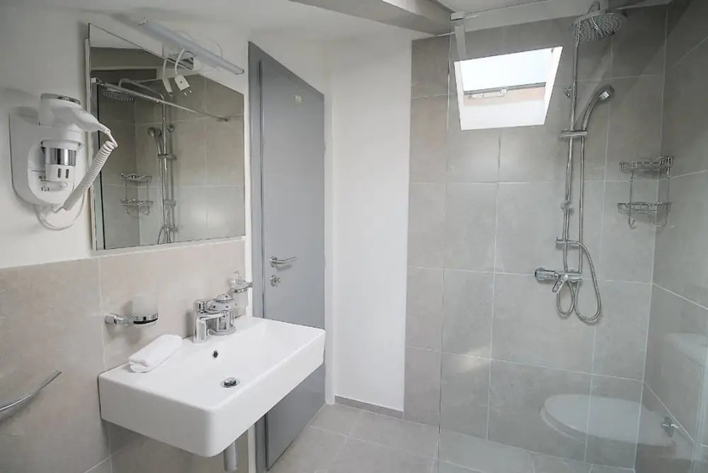Alessio Premium Rooms Quadruple No 7