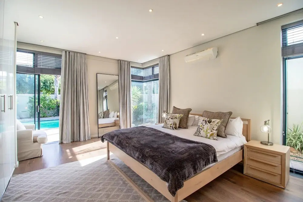 Bayhill Terrace 17 by CTHA