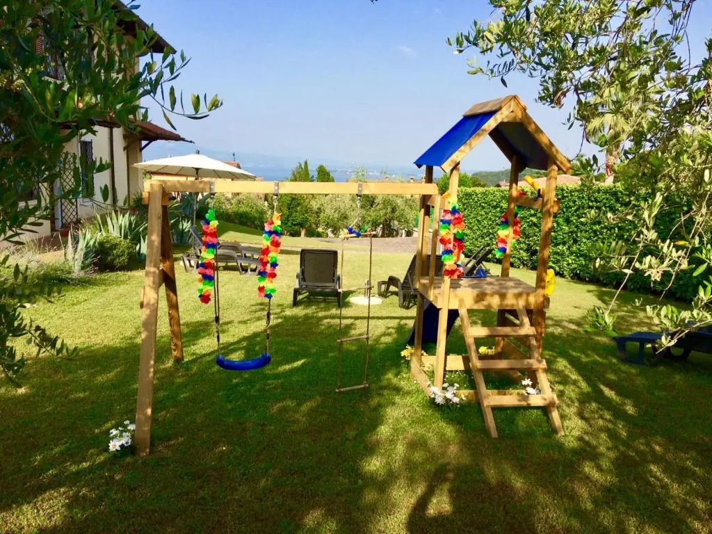 Villa Beatrice