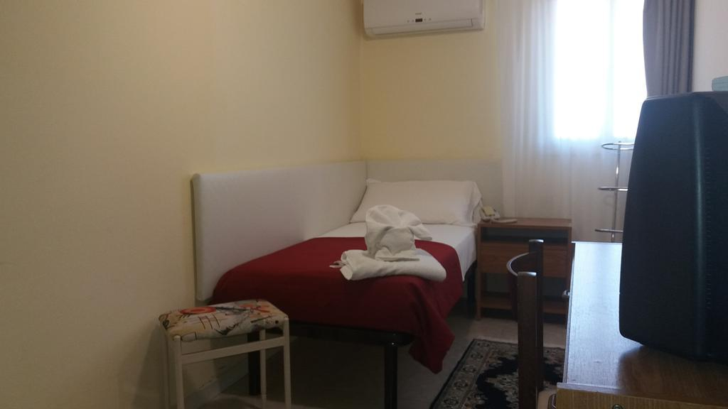 Hotel Condor