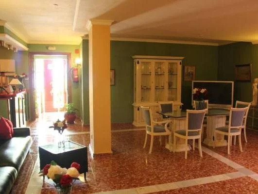 Hotel Vazquez Diaz