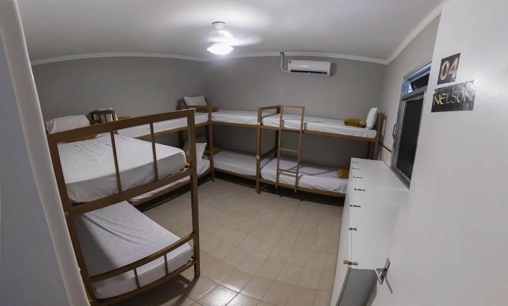 Hostel Diniz