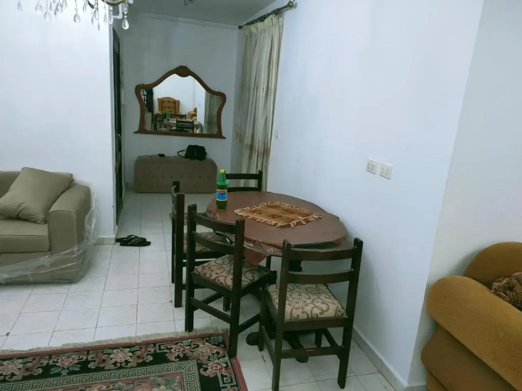 مدينة الرحاب