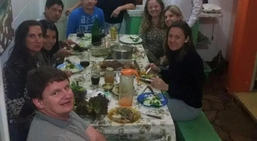 Pousada e Hostel Polônia