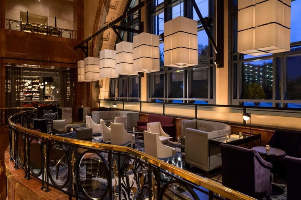 Four Seasons Hotel Atlanta