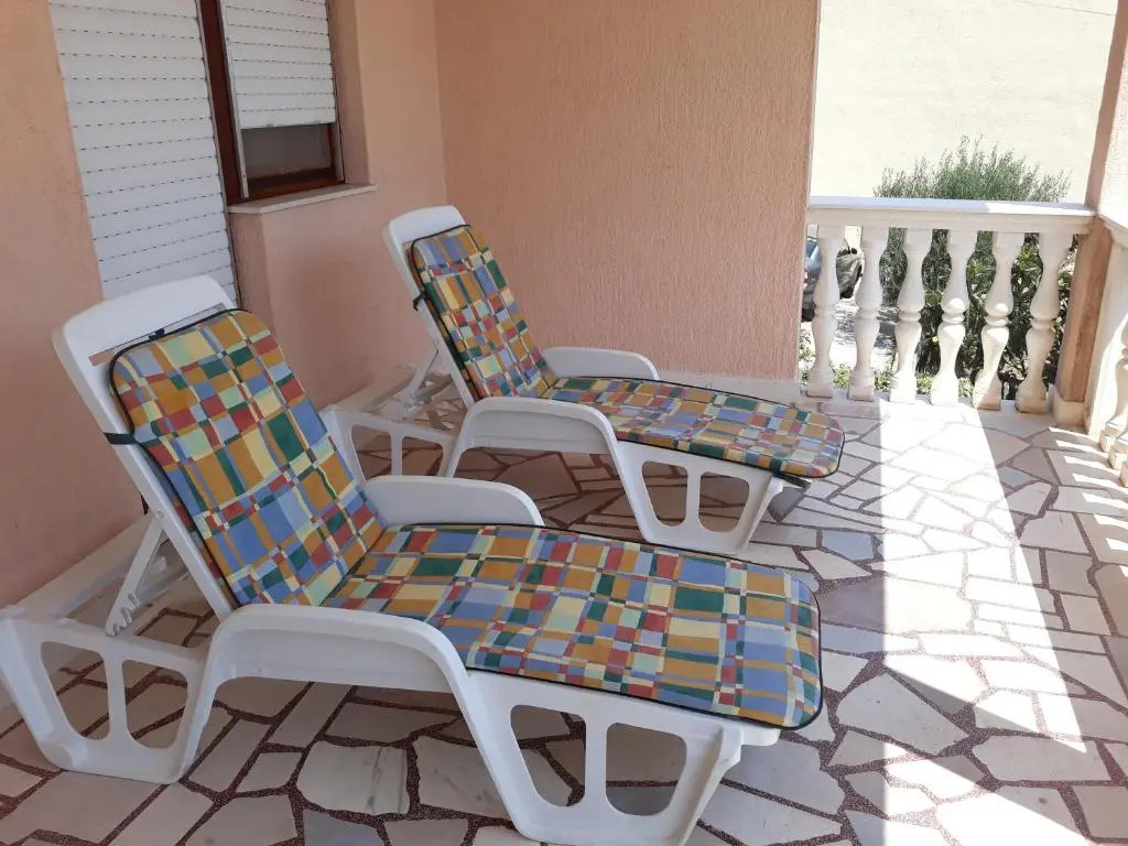Villa Calypso