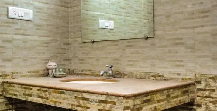 Hotel Nirmal Palace