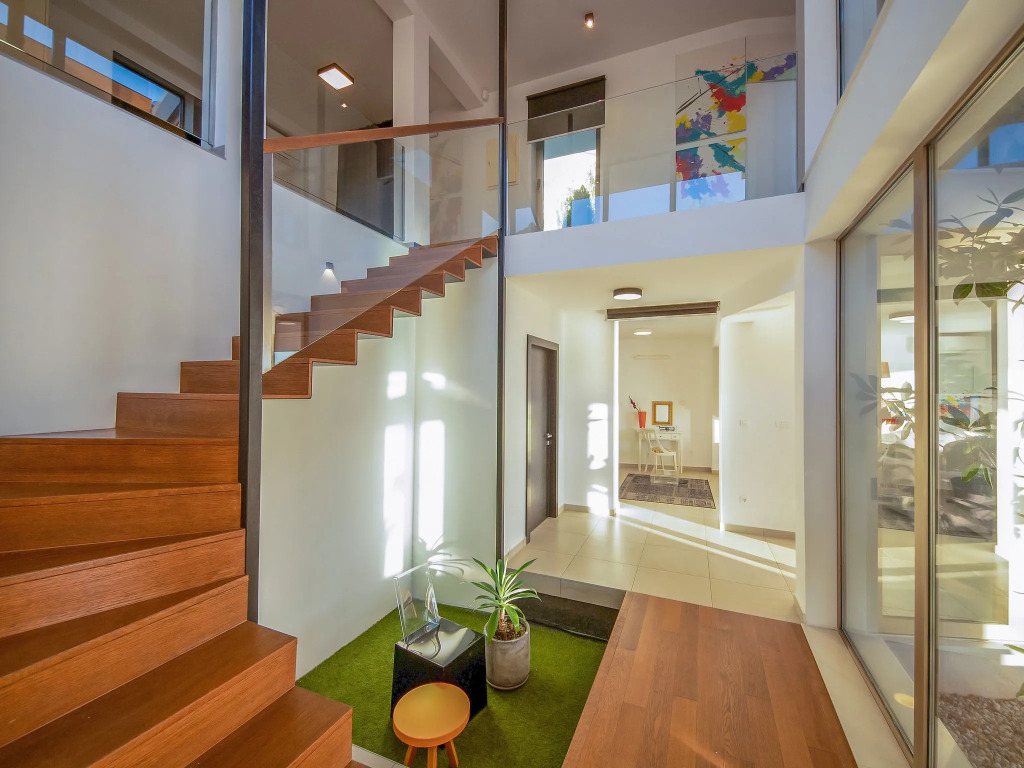 Aparatment house Gloss Primosten