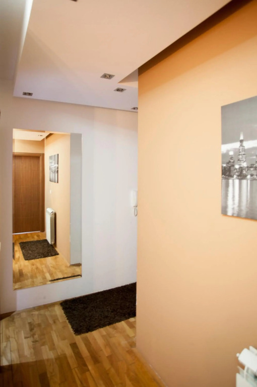 Apartment Matoseva