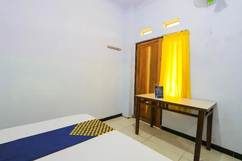 Spot On 2497 Pesona Guest House