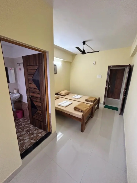 Shubham Suites & Party Hall