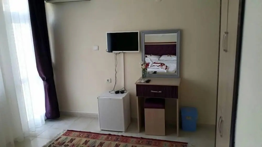 Our Place Hotel