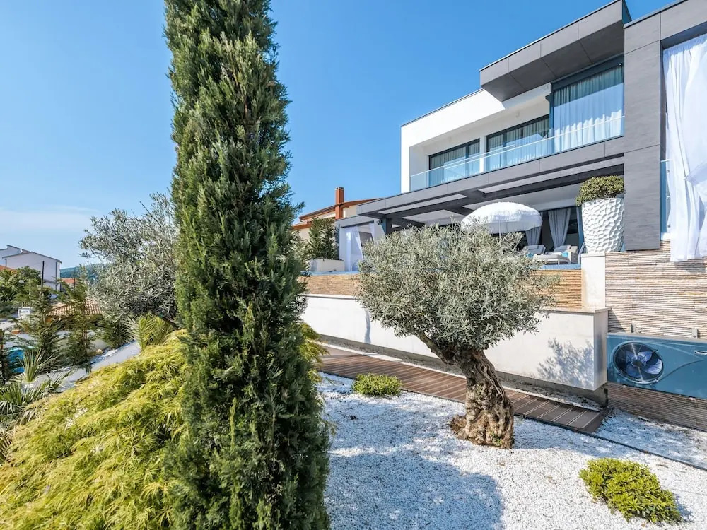 Villa Sundecker