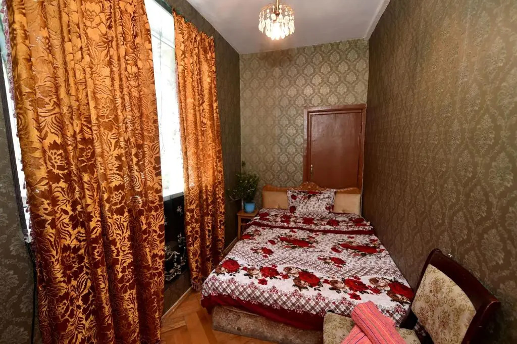 Liana Apartment on Chavchavadze
