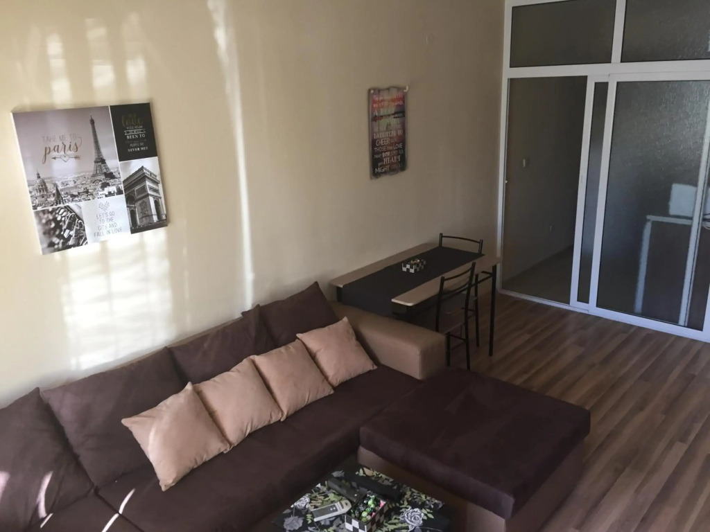 Pirotska Apartment GN / FREE GARAGE