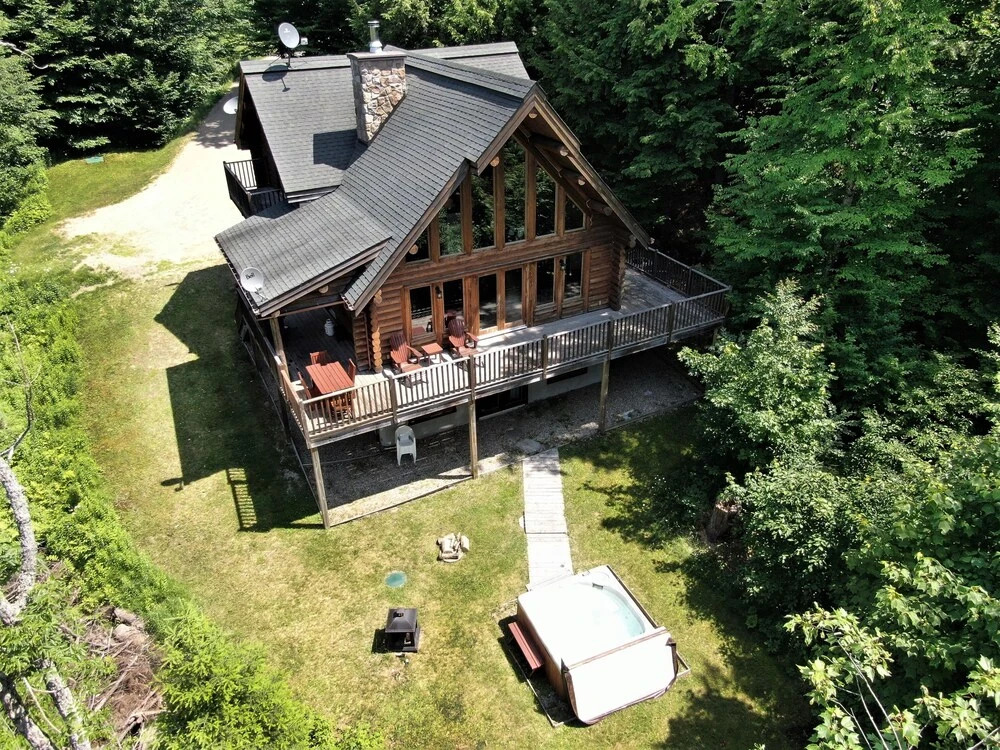 Chalet Hibou