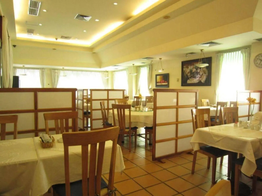 Pastel Inn Saigon