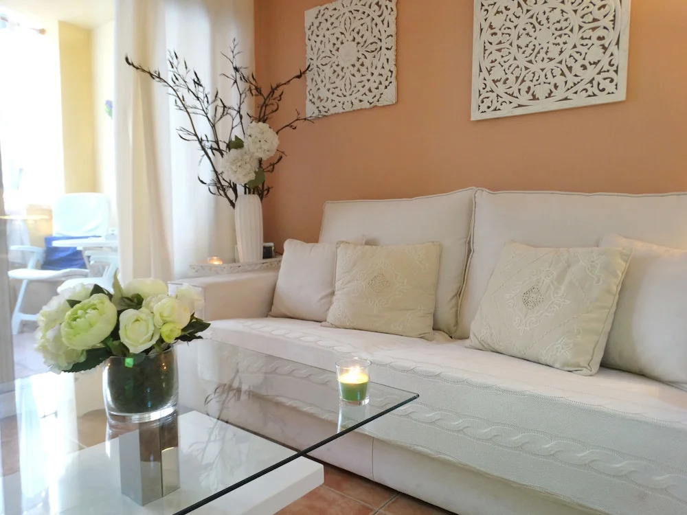 Bonito Apartamento con Wifi Gratuito