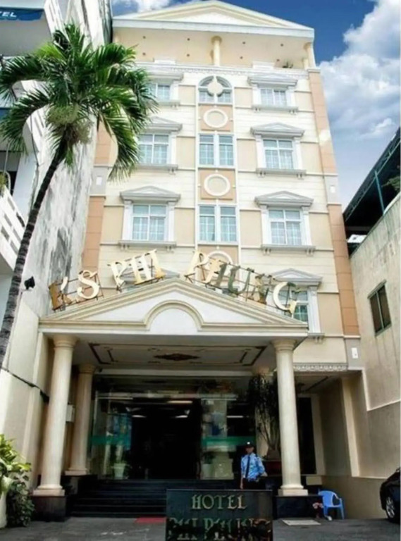 Phi Phung Hotel