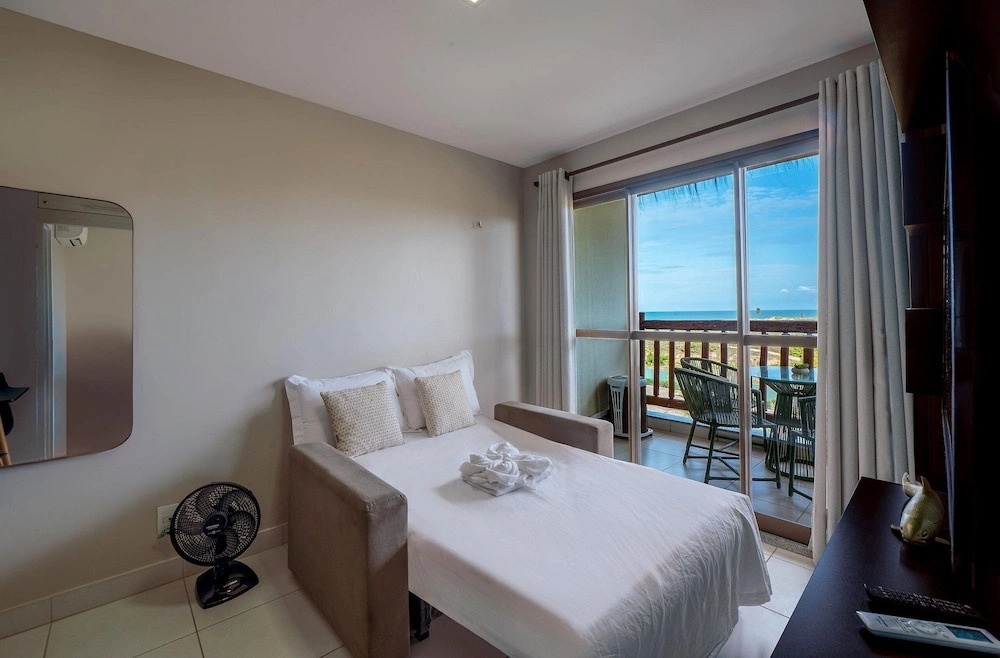 VG Sun Cumbuco #403 Vista Mar by Carpediem
