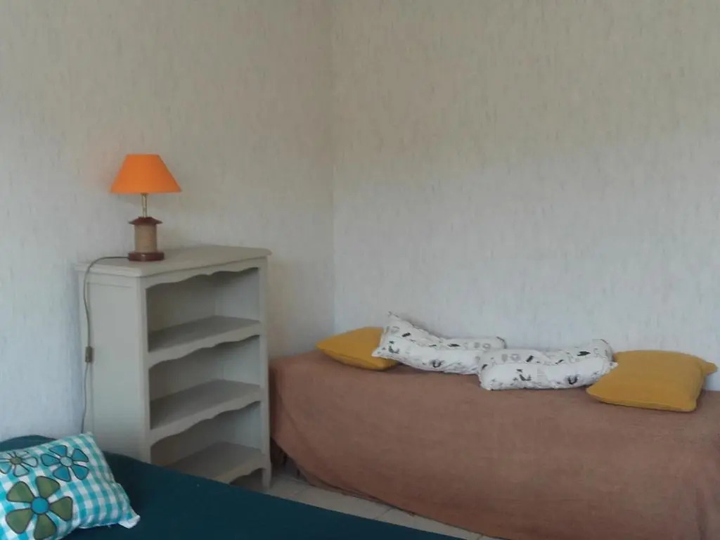 Appartement Arcachon, 3 pièces, 5 personnes - FR-1-319-5