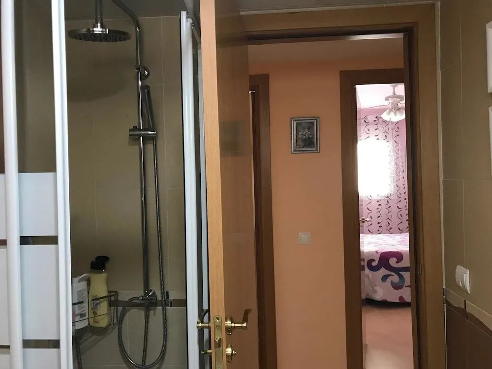 Apartamento Las Arenas - 113B