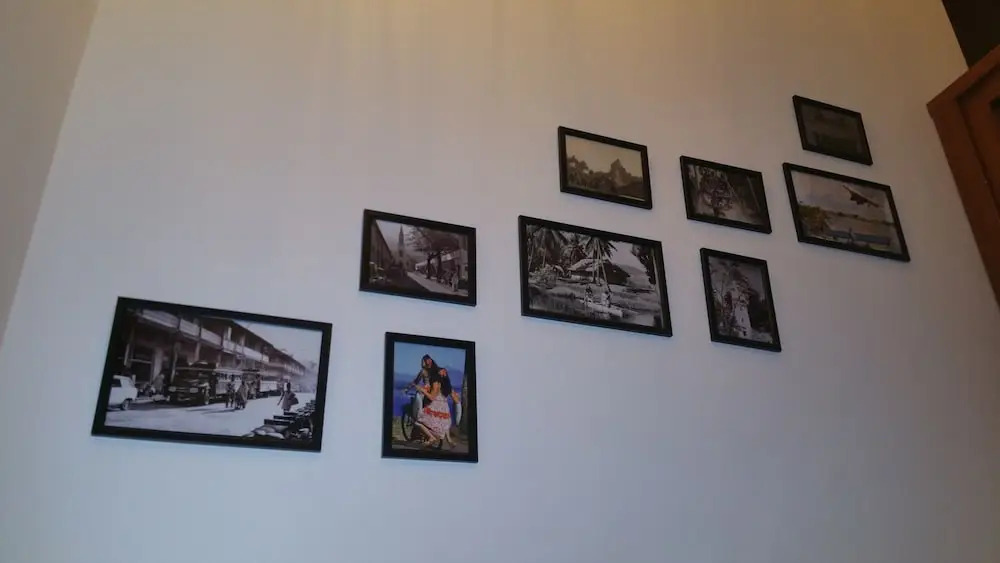 Paofai Guesthouse